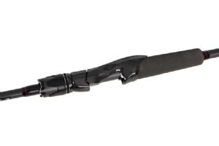Fox Rage Prism X Twitcher Spinning Rod 3-14g